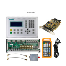 Hot sales FSCUT3000 high-perfommance laser control system for fiber laser cutting machine cnc control system